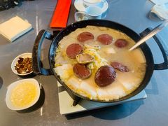 -一桶江山餐厅(松北店)