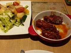 -必胜客(吾悦国际广场店)