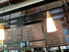 -麦田工坊(月湖店)