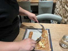 -LA CREPERIE BRETONNE布列塔尼法式餐厅(天童北路店)