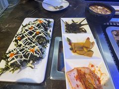 -火牛火韩式烤肉韩国料理(韩乐坊店)