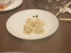 -江南·JIANGNAN(北京歌华开元大酒店)