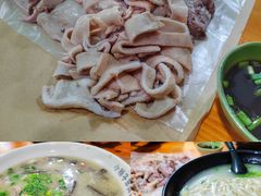 -小辫子羊肉面馆(周东店)