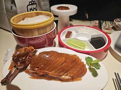 -京鸭棠(让胡路万达店)