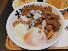 -熊吞·大碗丼烧肉饭(西市场嘉华店)