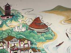 -西江红·株洲本地菜(滨江南路店)