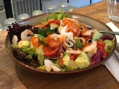 -RAC BAR(安福路店)