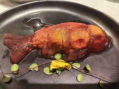 -惠丰堂饭庄·烤鸭·京味菜(西北旺·航天城店)