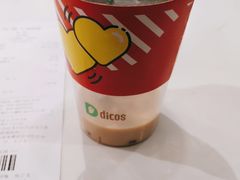 -德克士(前门店)