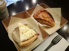 -Pie Bird(新闸路店)