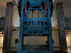 -柳州工业博物馆