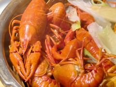 -蚝翅·海鲜粥·烧烤·龙虾季(海曙天一店)