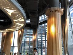 大堂-野米东南亚餐厅(欢乐海岸店)