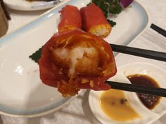 -丰鲤楼•闽南茶楼(仟禧汇店)