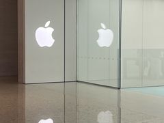 -Apple零售店(青岛万象城店)