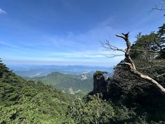-九华山风景区