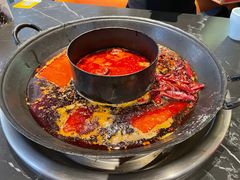 -巴蜀大将火锅(春熙店)