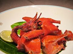 -小炳胜(卓悦中心店)