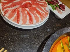 -吴老幺火锅(三林店)