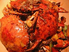 -虾胡闹龙虾馆(湄南河店)