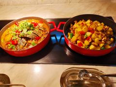 -长沙大王山朗豪酒店·朗豪自助餐厅