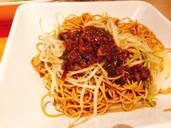 捞面-大快活(罗湖商业城分店)