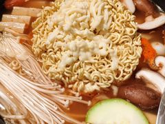 -七八冷面·延边朝鲜族美食(圣熙八号店)