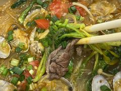 -见味花甲(福田coco park店)