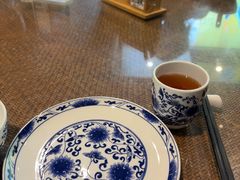 -顺兴老茶馆·精品川菜(世纪城店)