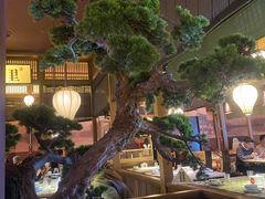 -弄堂里(西溪龙湖天街店)