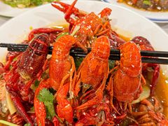-新凯旋烧烤·千岛湖特色菜(拱墅上塘路店)