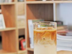 -栖咖啡(泉舜店)