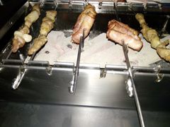 -很久以前羊肉串(打浦路店)