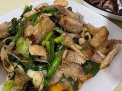 -郑姐私房菜•家常菜