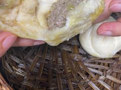 -胡家包子·清真(大众巷店)