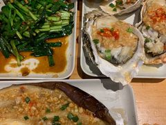 -木屋烧烤(岗顶二店)