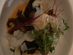 -Ocean's Table 欧舍