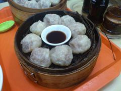 -百年尹氏汤包(湖南路狮子桥店)