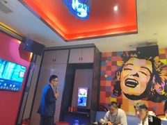-乐宴KTV火锅(九方购物中心店)