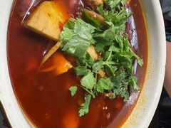 -小街47號江湖菜(四合院店)