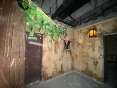-MAX伯爵真人密室逃脱(世博碧悦时光店)