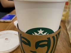 -星巴克(广州中华广场B1层店)