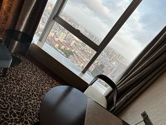 -连云港苏宁索菲特酒店