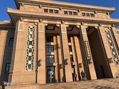 -国家自然博物馆