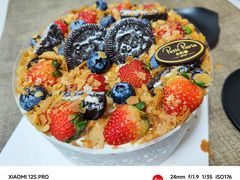 -PETIT PARIS 小巴黎(花园道店)