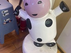 -一只酸奶牛(摩根吾悦广场店)