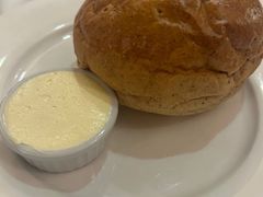 餐前包-摩根扒房(桐梓林店)