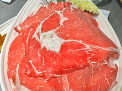 -竹犇番茄火锅(长风街店)