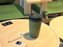 -奈雪茶院·茶室茶馆(广州粤海天地店)