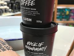 -LUSH(威尼斯人店)